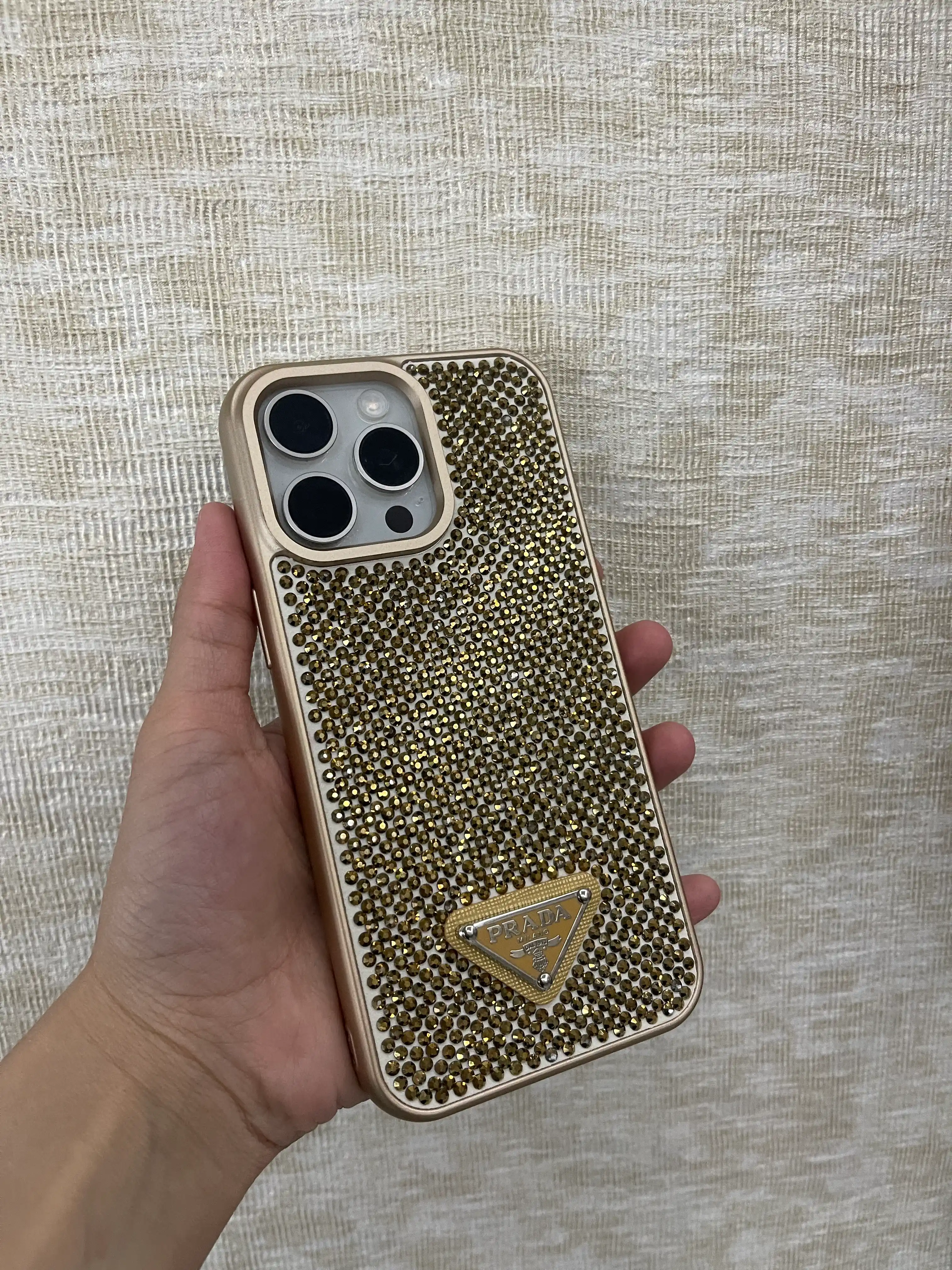 IPhone 13 Pro Max,14 Pro, Max,15 Pro, 16 Pro, Max, 17 Pro, max uchun yaltiroq tosh g‘ilofi