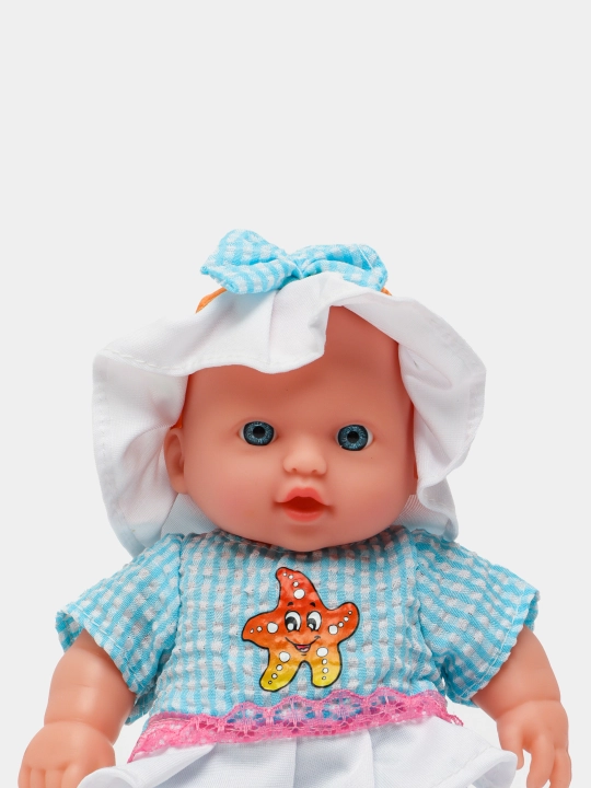 Детская кукла, пупс May may baby