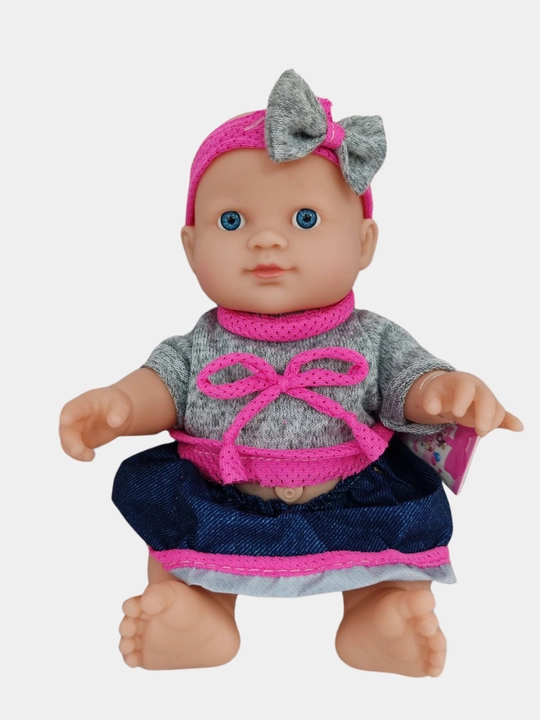 Детская кукла, пупс May may baby
