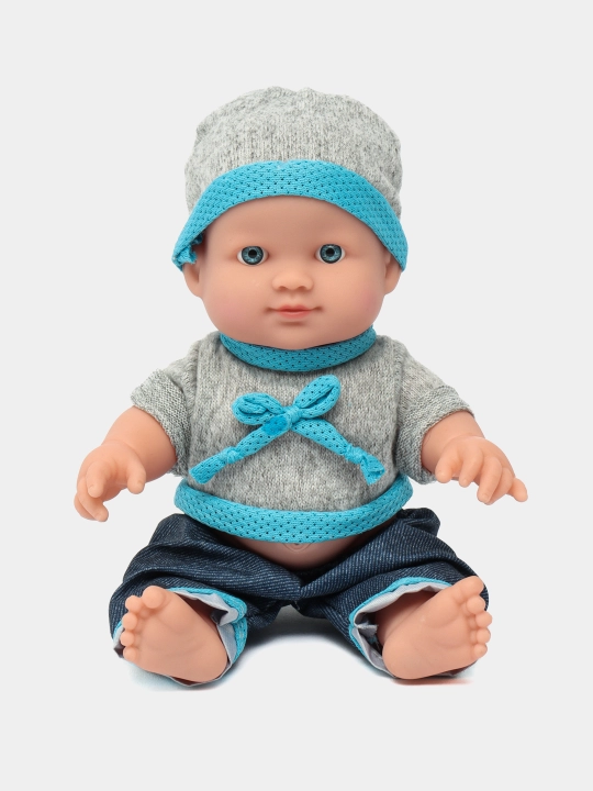 Детская кукла, пупс May may baby