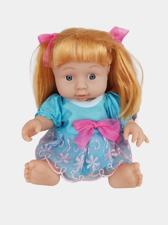 Детская кукла, пупс May may baby