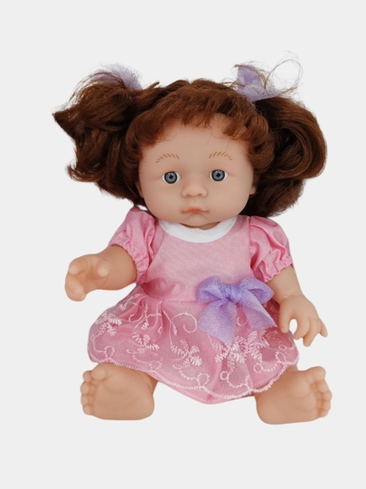 Детская кукла, пупс May may baby