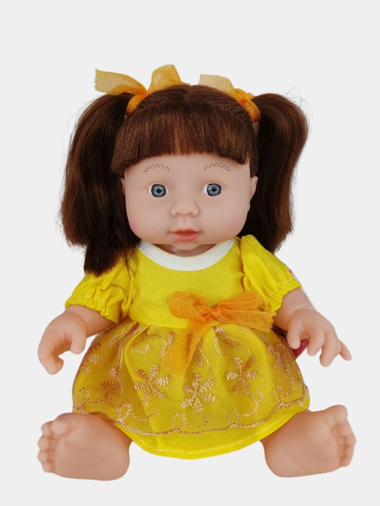 Детская кукла, пупс May may baby