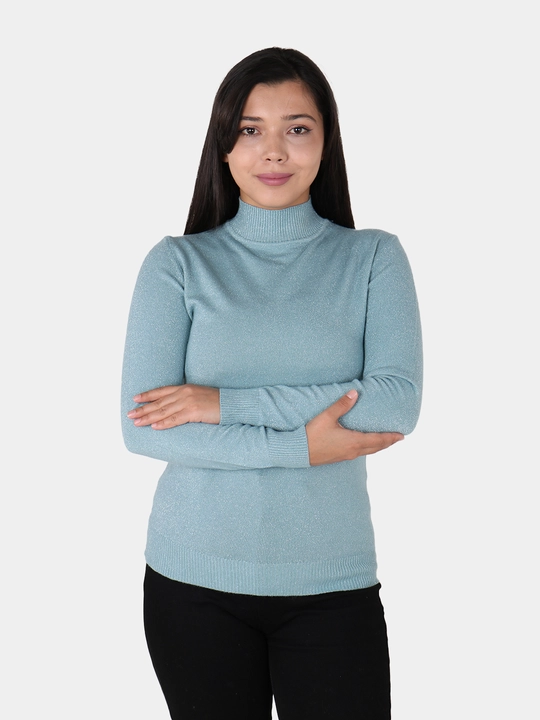 Ayollar sviteri angora, universal o'lcham S-44, M-46, L-48