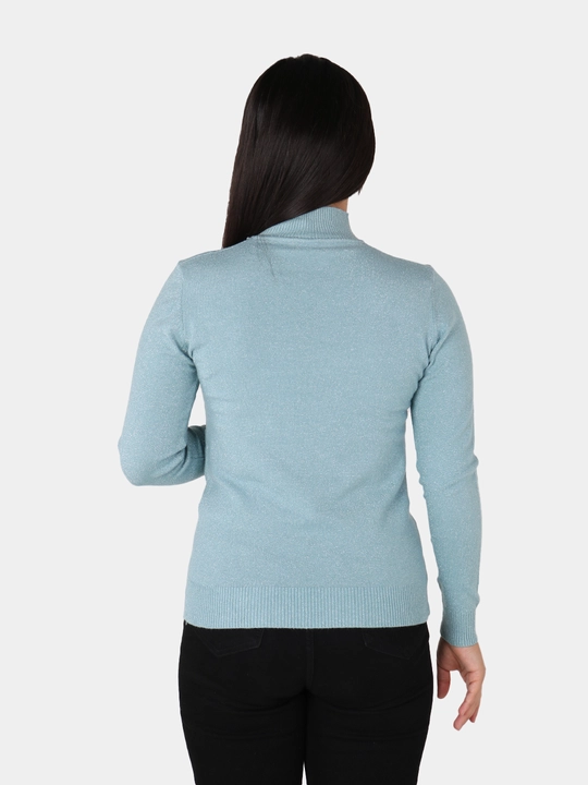 Ayollar sviteri angora, universal o'lcham S-44, M-46, L-48