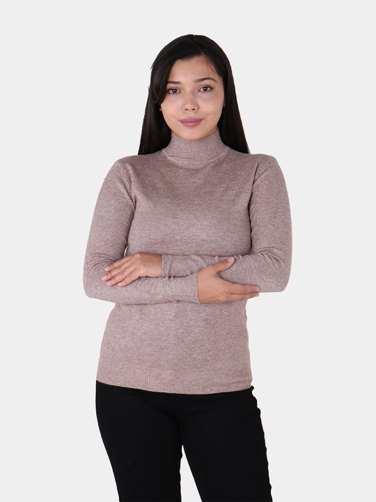 Ayollar sviteri angora, universal o'lcham S-44, M-46, L-48