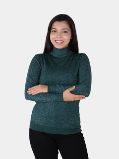 Toʻq yashil