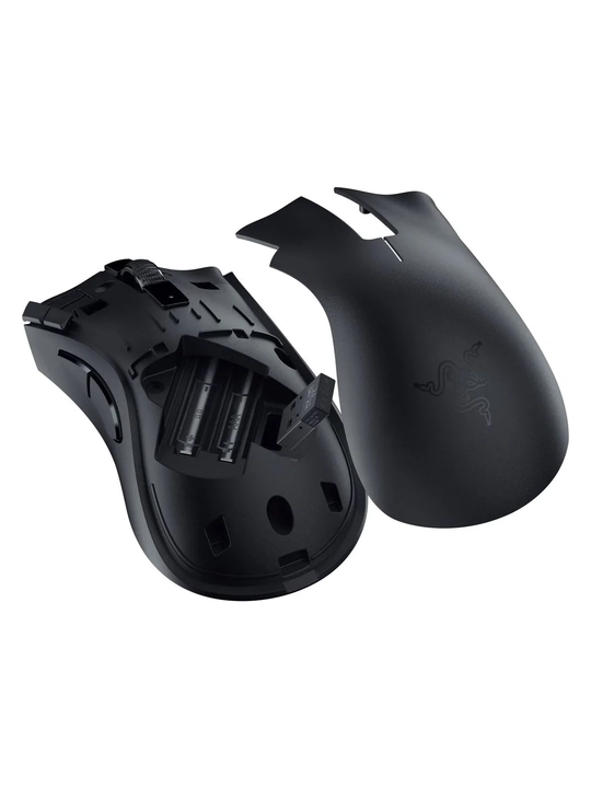 Simsiz oyin sichqonchasi Razer Mouse DeathAdder V2 X Hyperspeed,WL/BT RZ01-04130100-R3G1
