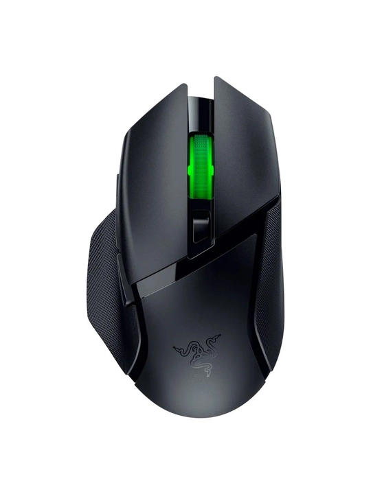 Simsiz oyin sichqonchasi Razer Mouse Basilisk V3 X HyperSpeed, RGB, WL RZ01-04870100-R3G1