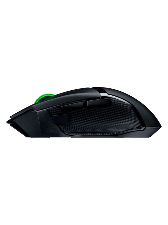 Simsiz oyin sichqonchasi Razer Mouse Basilisk V3 X HyperSpeed, RGB, WL RZ01-04870100-R3G1