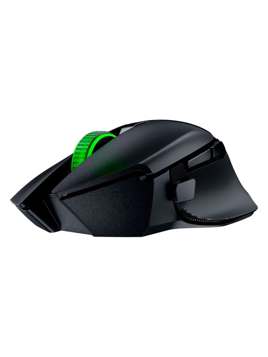 Simsiz oyin sichqonchasi Razer Mouse Basilisk V3 X HyperSpeed, RGB, WL RZ01-04870100-R3G1