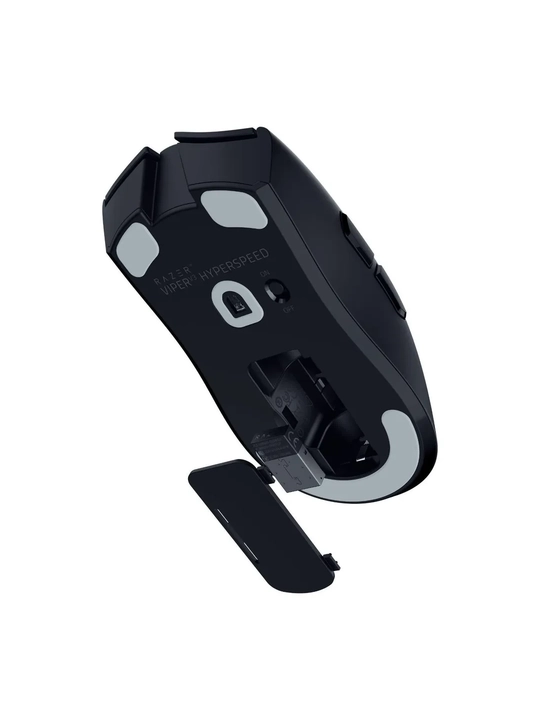 Simsiz o'yin sichqonchasi Razer Mouse Viper V3 HyperSpeed, WL, qora, RZ01-04910100-R3M1
