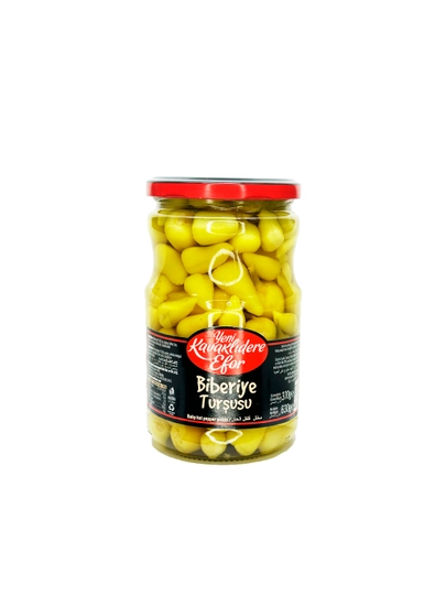 Маринованный Biberya Tumbul, 370 мл — TUNA-PERES