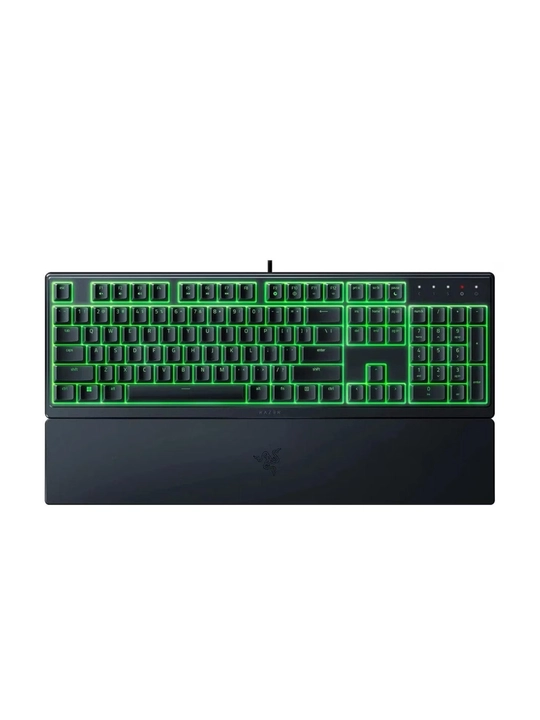 Razer membranali oyinga moljallangan klaviatura Ornata V3 X, RZ03-04470800-R3R1
