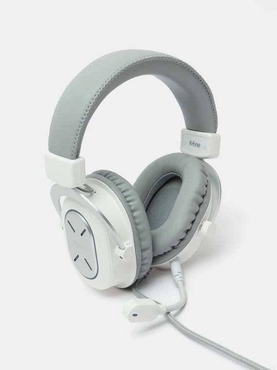 Наушники Fifine H6X