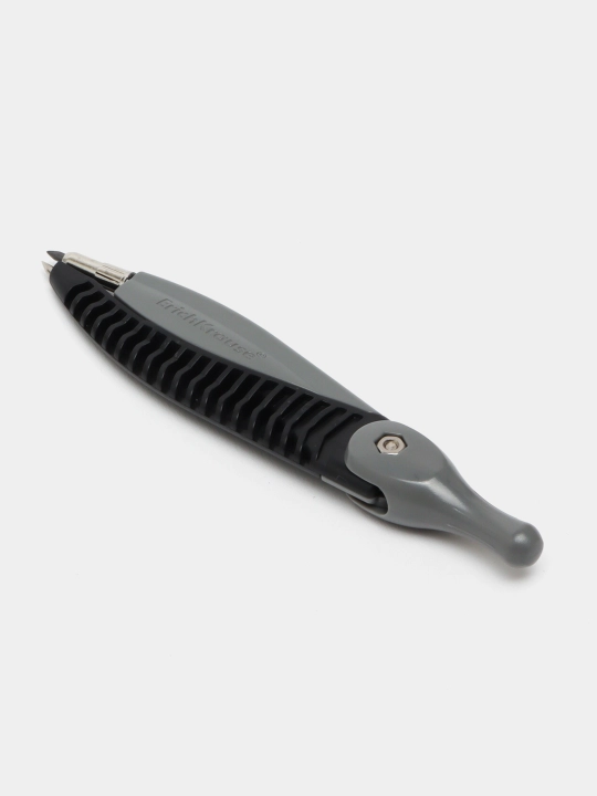 Plastik sirkul ErichKrause Classic, 122 mm, PVX korpus, assorti 61283