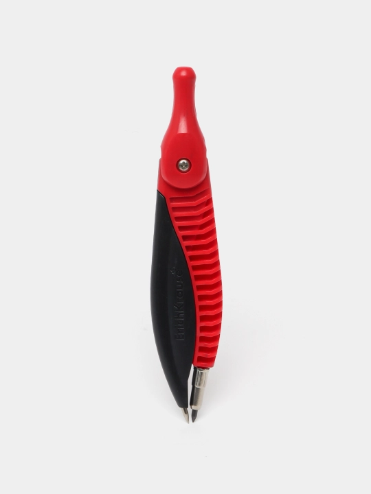 Plastik sirkul ErichKrause Classic, 122 mm, PVX korpus, assorti 61283