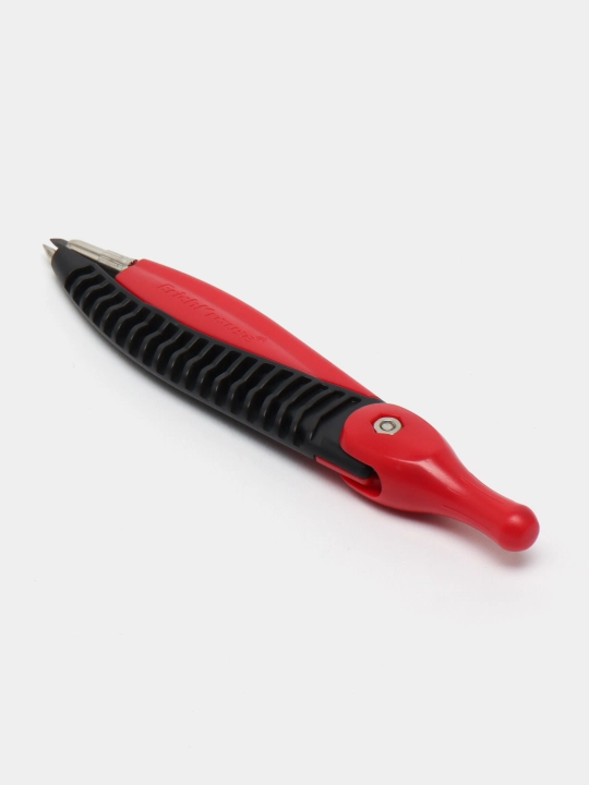 Plastik sirkul ErichKrause Classic, 122 mm, PVX korpus, assorti 61283