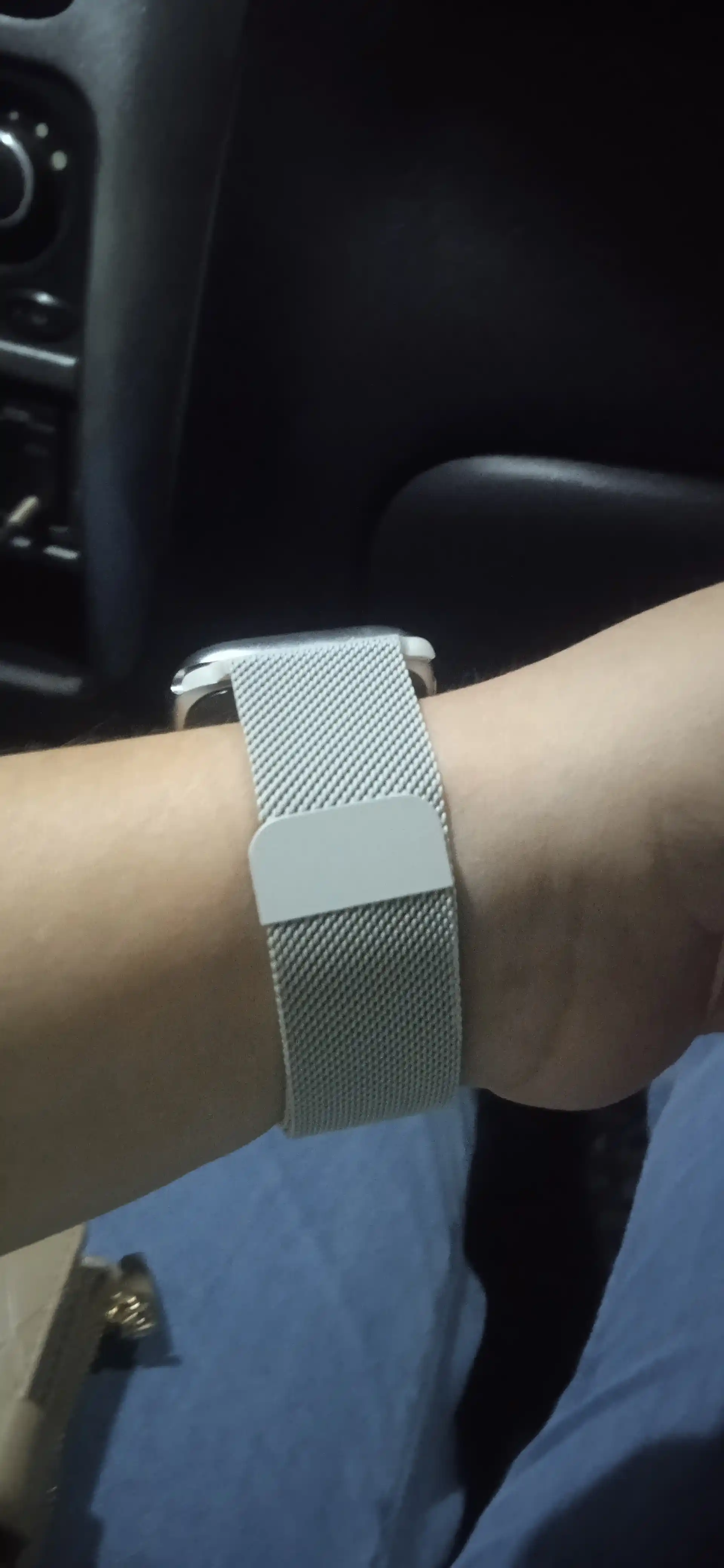 Ремешок для смарт - часов Apple Watch, 42 / 44 / 45 / 49 мм