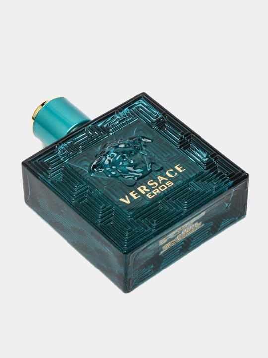 Xushbo'ylangan suv Eros Pour Homme - 