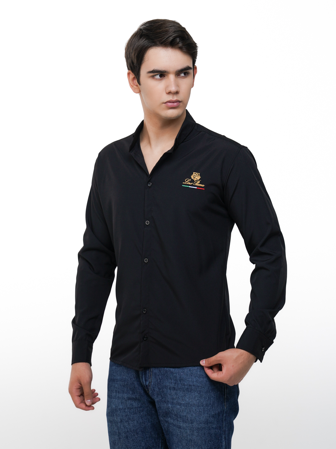 30 yoshli qoramagiz bilan jinsiy aloqa