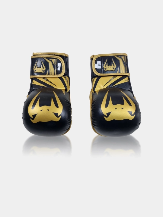 Qo'lqoplar MMA