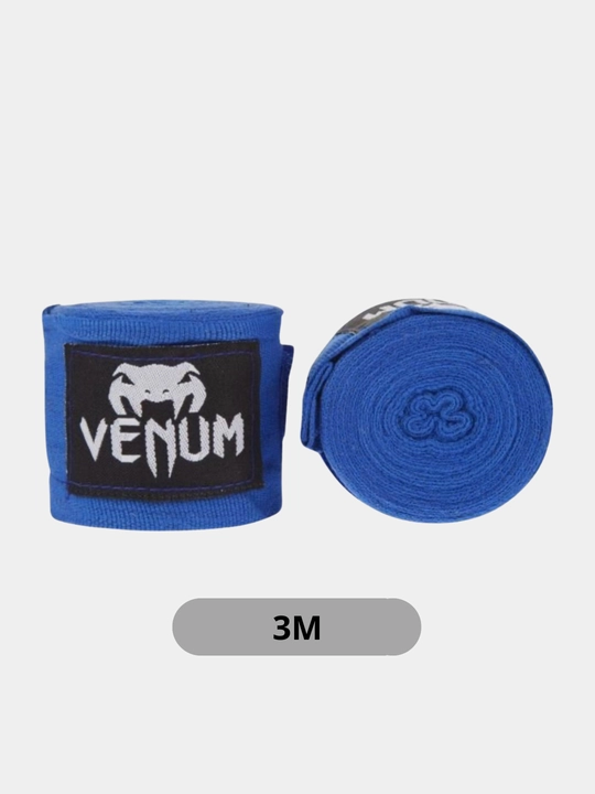 Boks uchun bint, turli o'lchamlarda, 3 m, Pokiston