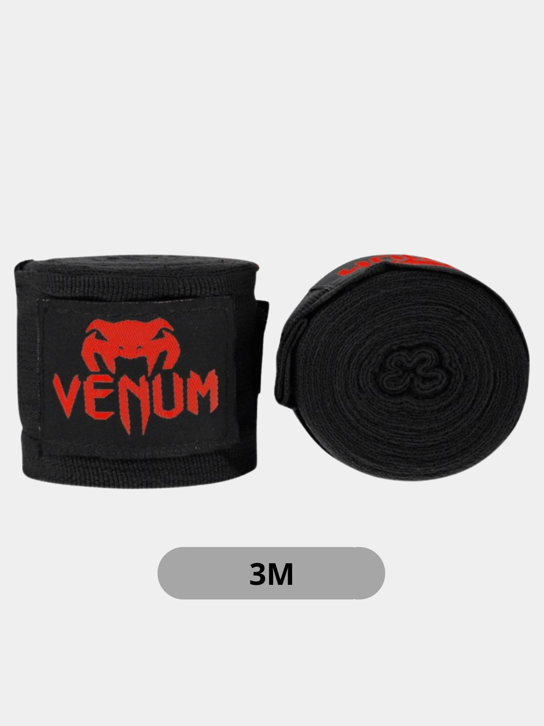 Boks uchun bint, turli o'lchamlarda, 3 m, Pokiston