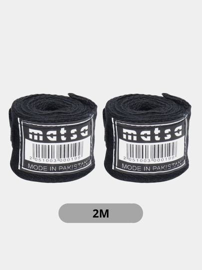 Boks uchun bint, turli o'lchamlarda, 3 m, Pokiston