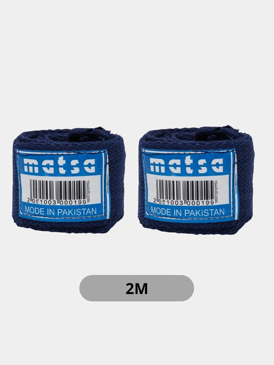Boks uchun bint, turli o'lchamlarda, 3 m, Pokiston