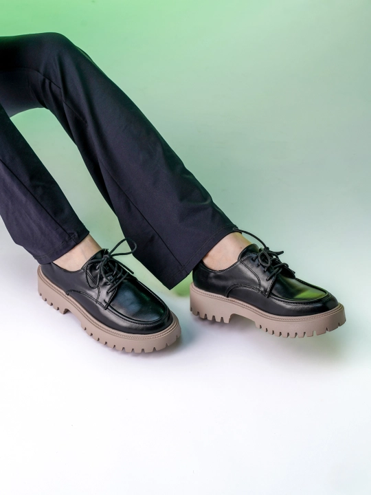 Botinkalar kuzga, 36-40