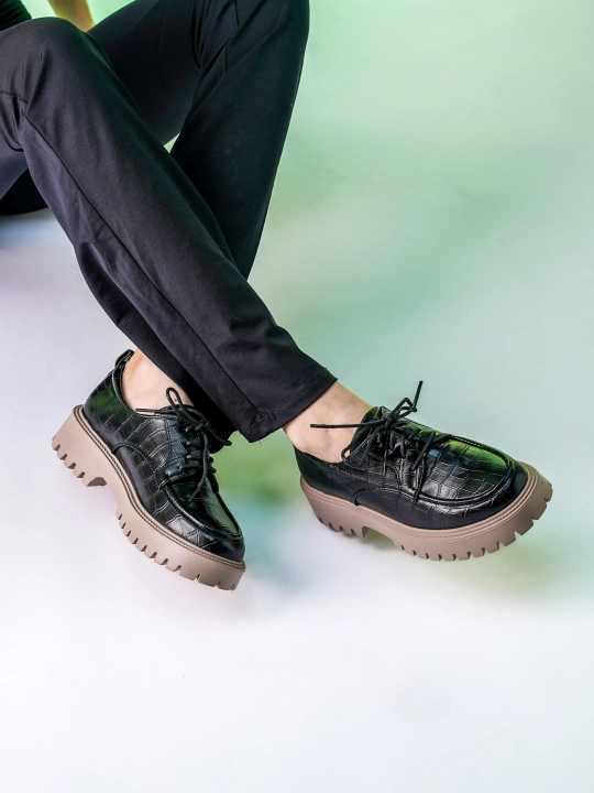Botinkalar kuzga, 36-40