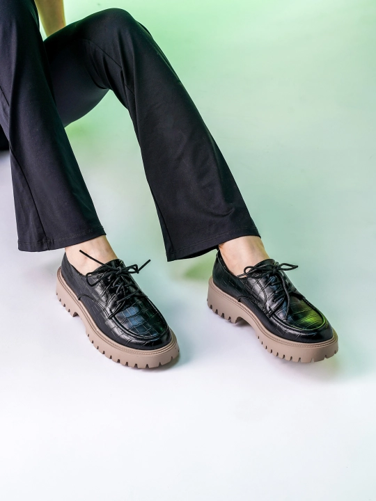 Botinkalar kuzga, 36-40