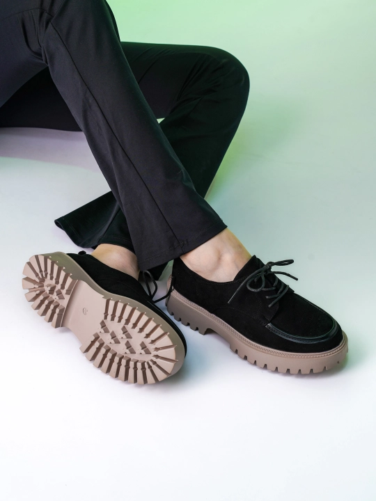 Botinkalar kuzga, 36-40