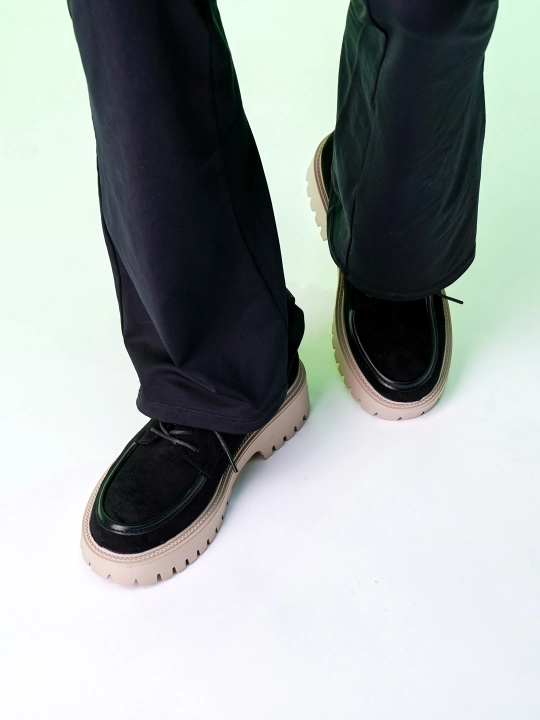 Botinkalar kuzga, 36-40