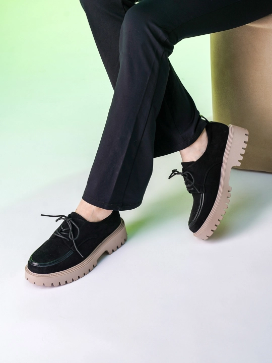 Botinkalar kuzga, 36-40
