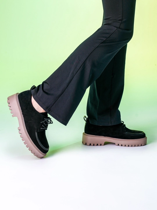 Botinkalar kuzga, 36-40
