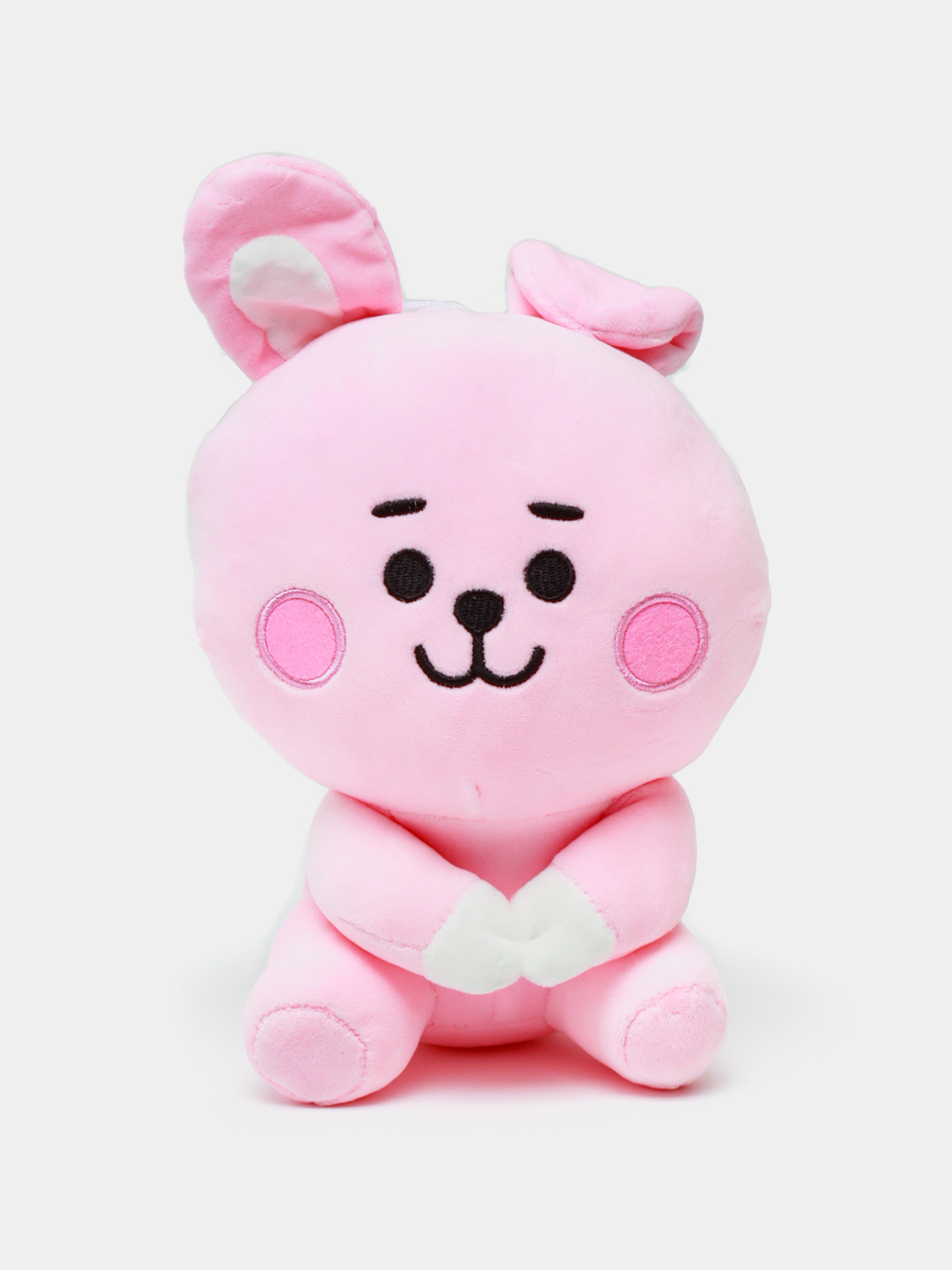 Мягкая игрушка BTS из BT21, 20 см - 