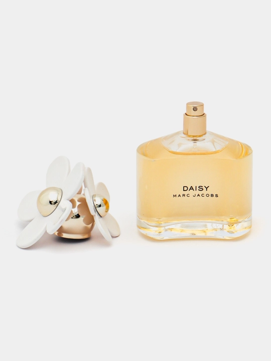 Ayollar uchun xushbo'ylangan suv Daisy, 100 ml