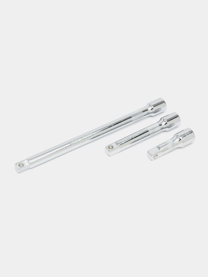 Набор удлинителей  1/2"  77-125-250мм 3 предмета — 206-SD94187