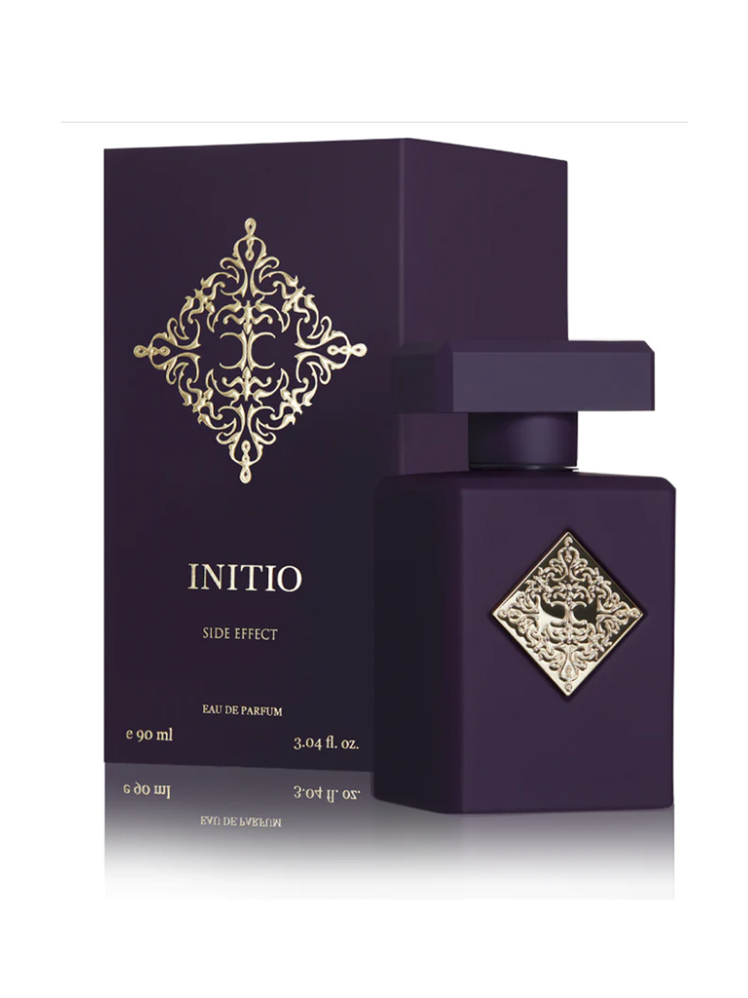 Парфюмерная вода "INITIO SIDE EFFEC", унисекс, 100 мл - 