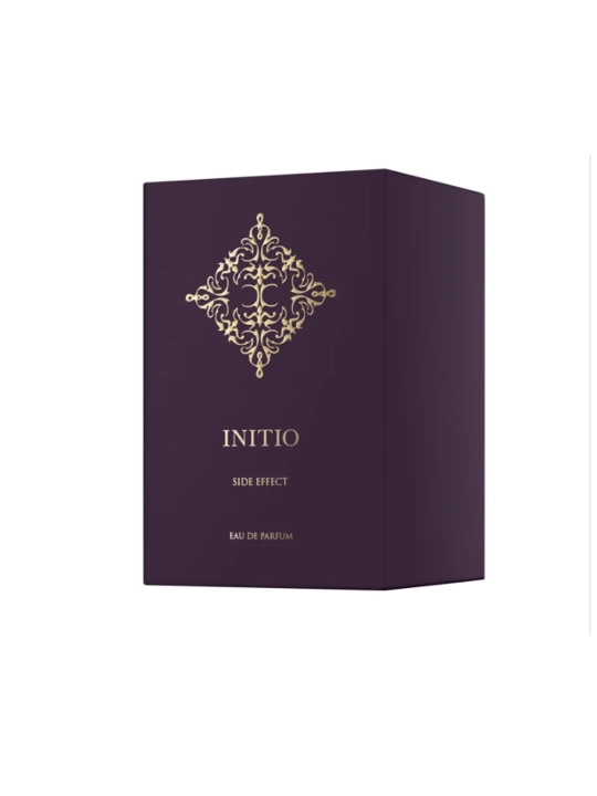 Parfyumlangan suv "INITIO SIDE EFFEC", uniseks, 100 ml