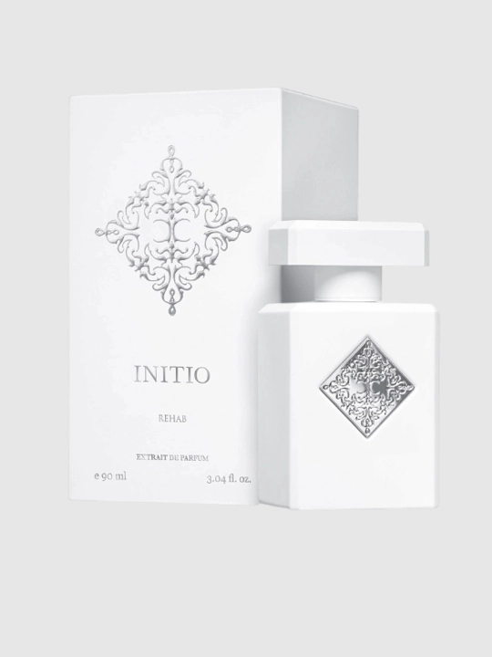 Ayollar va erkaklar uchun atir "INITIO REHAB ", 100 ml