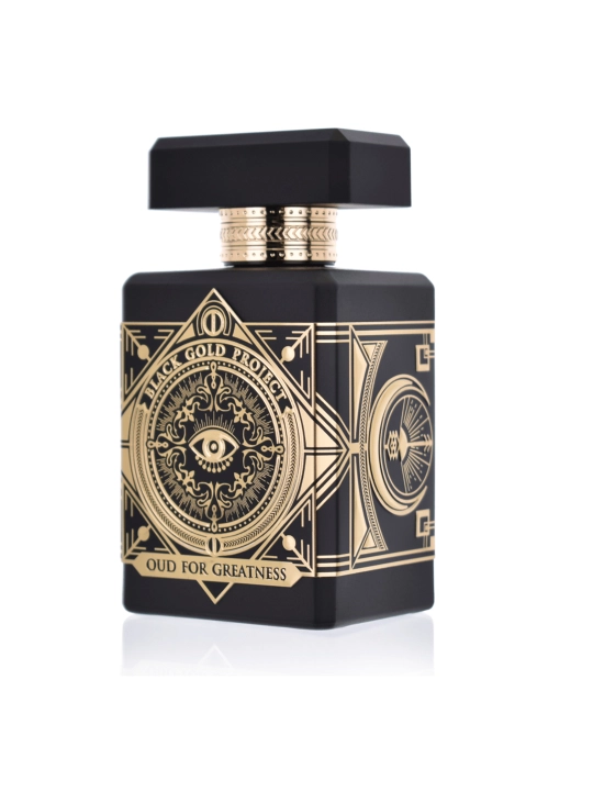Ayollar va erkaklar uchun parfyum suvi''OUD FOR GREATNESS'', 100 ml - 