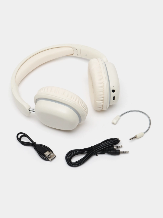 Simsiz naushnik, SY-T3, C2235, Bluetooth, batareya quvvati, 400 mAh