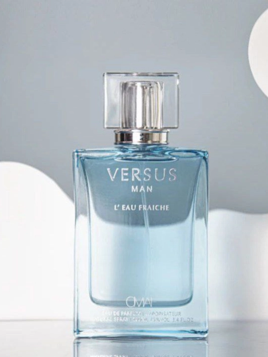 Парфюмерная вода Versus L'Eau Fraiche Fragrance of Turkey для мужчин, 100 мл - 