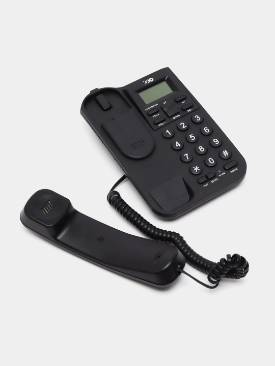 Simli uy telefoni  OHO-807 CID