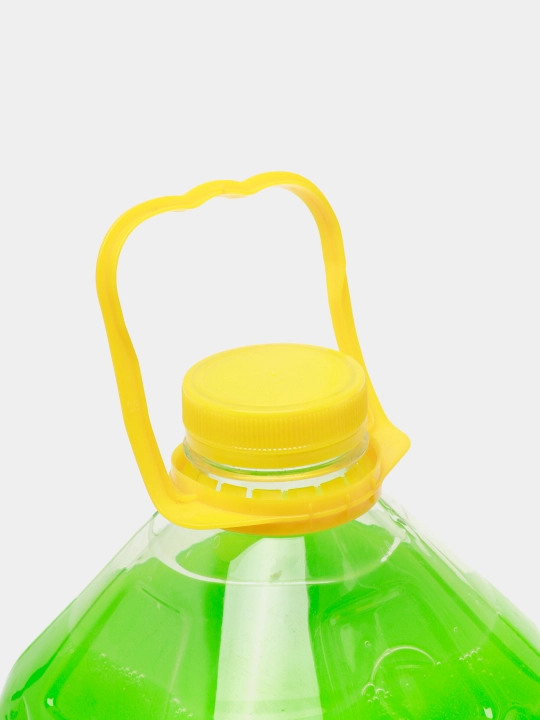 Suyuq qo'l sovuni BRAVO "Aloe Vera", 5 litr
