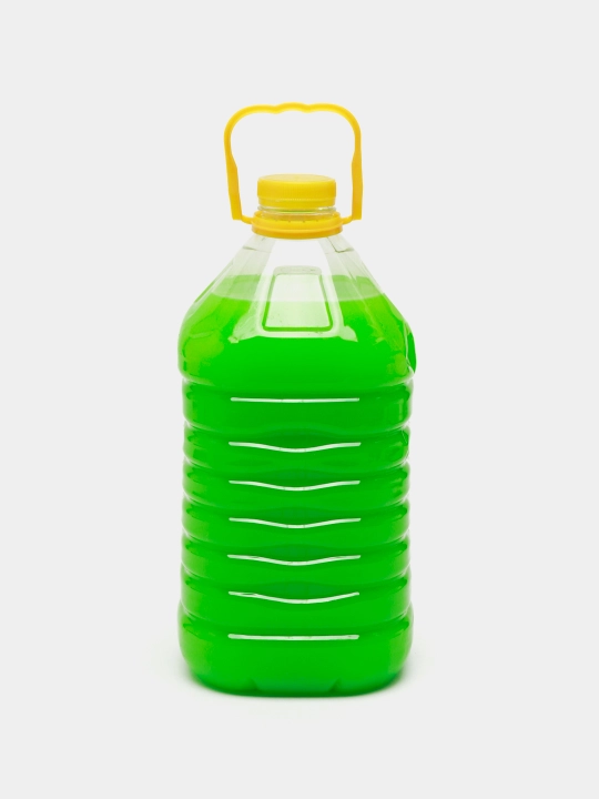 Suyuq qo'l sovuni BRAVO "Aloe Vera", 5 litr