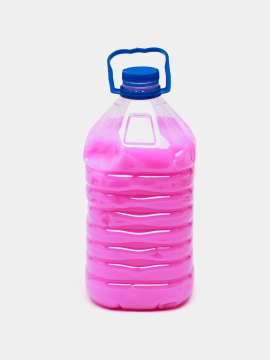 Suyuq qo'l sovuni BRAVO "Lilac", 5 litr